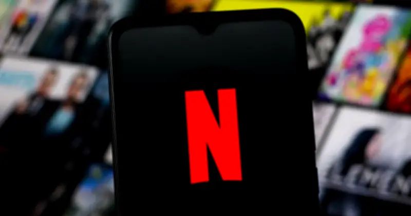 Netflix's 'Color Book' hailed as 'breathtaking masterpiece' – must-watch