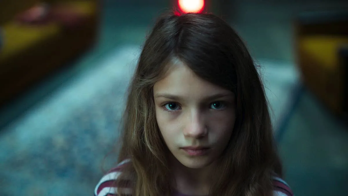Netflix's Dear Child Thriller Earns Perfect 100 Rating