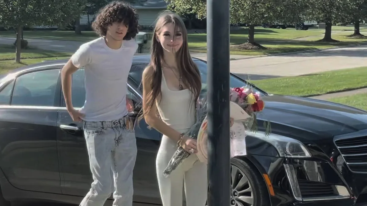 Netflix's 'The Crash' Sparks Interest in Other True Crime Docs on Mackenzie Shirilla Case