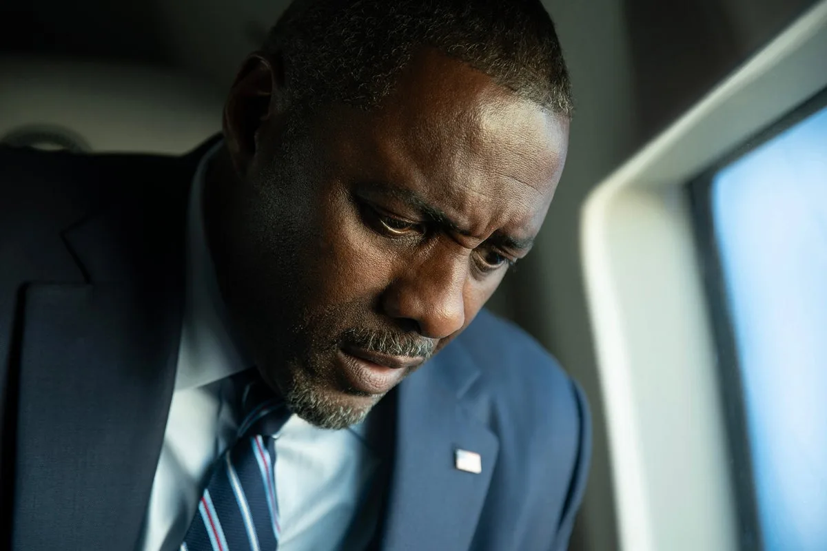Netflix's 'A House of Dynamite' Divides UK Audience
