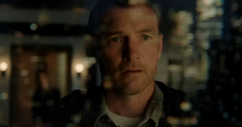 Netflix's I Will Find You Cast: Full List Includes Severance Star