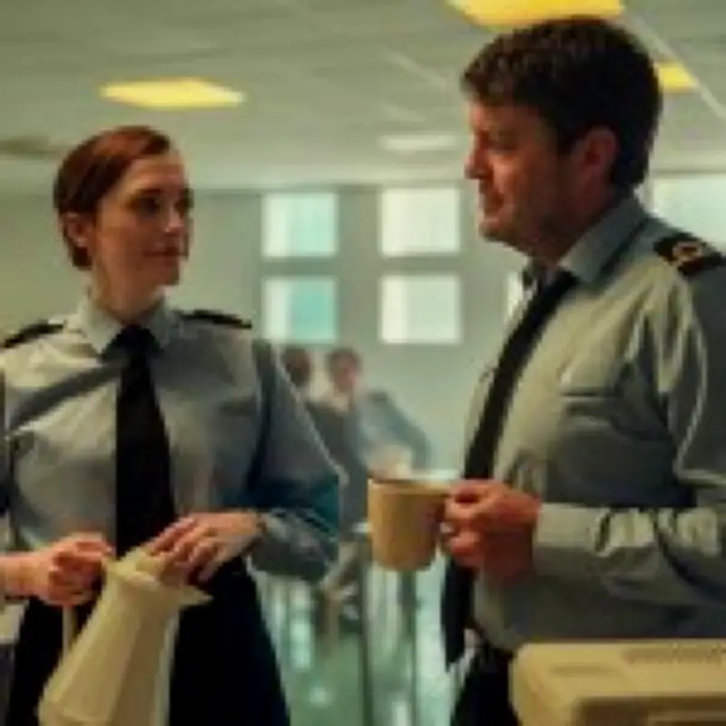 Netflix's 'Legends' with Steve Coogan dominates Top 10 for seven weeks