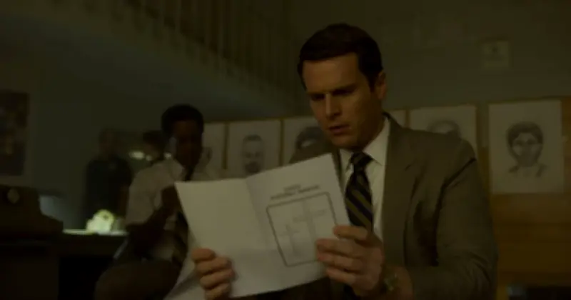 Netflix's Mindhunter So Addictive Viewers Binge All Episodes in One Sitting