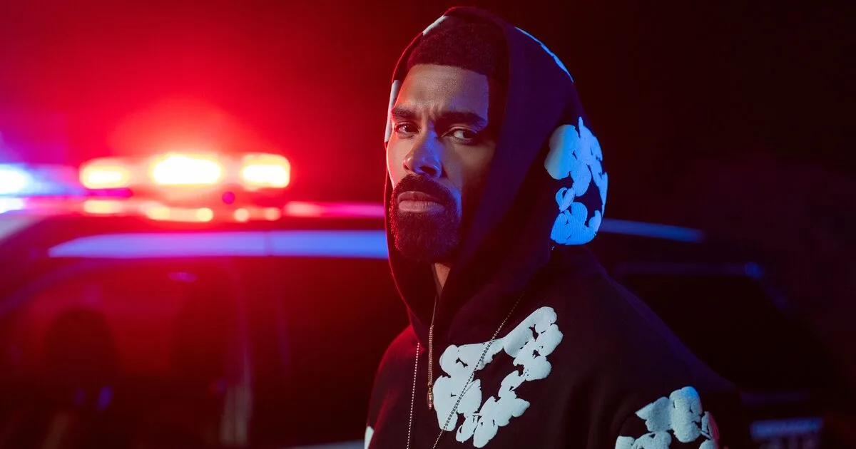 Netflix's Nemesis Cast: Stars from Grey's Anatomy and Snowpiercer