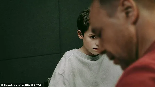 Netflix's Adolescence: A Must-Watch Drama That Challenges and Haunts