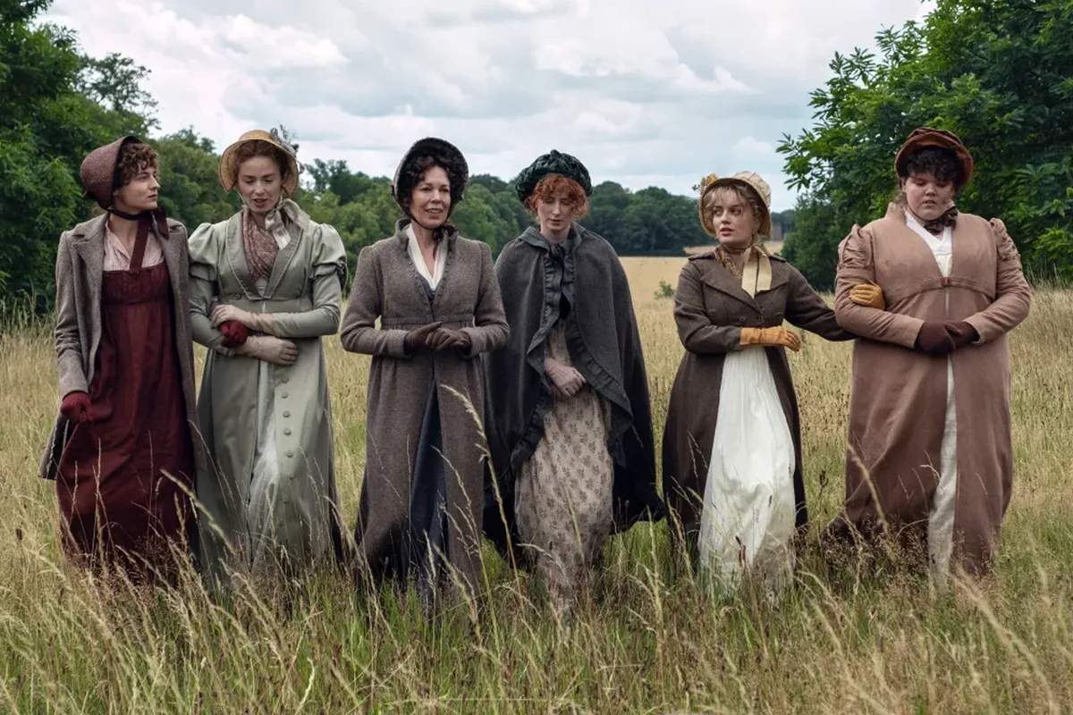 Netflix's Pride and Prejudice Series: Cast, Trailer and Adaptations to Watch Now