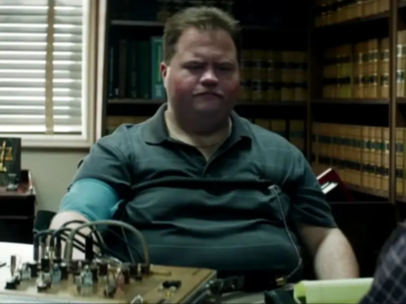 Netflix's Richard Jewell: Fans Say Clint Eastwood's Crime Thriller Deserves Oscar