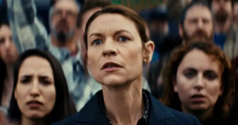 Netflix's 'The Beast In Me' Has Viewers Binging Until 3 AM