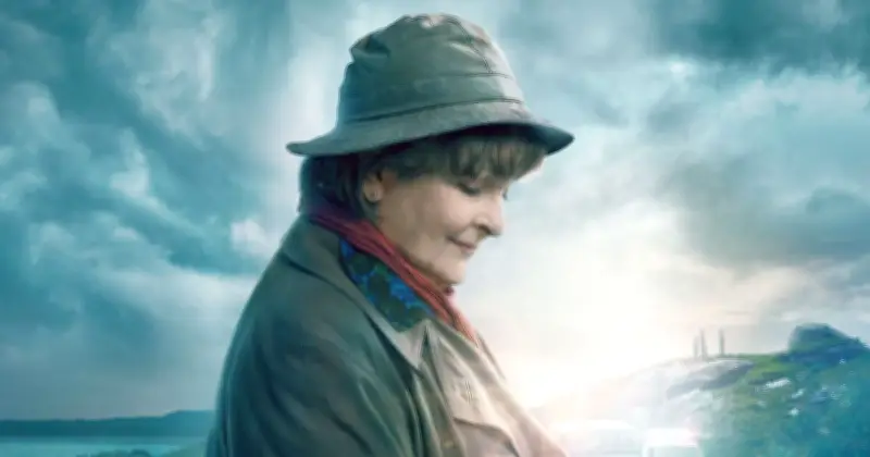 Netflix's 'The Chestnut Man': A Masterpiece Crime Drama for Endeavour and Vera Fans