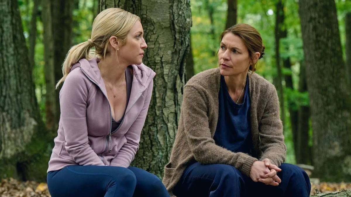 Netflix's 'The Beast in Me' Binge-Worthy Psychological Thriller Hooks Viewers