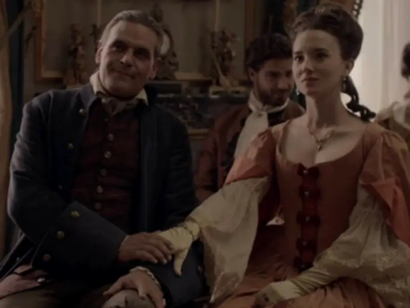 Netflix's 'The Cook of Castamar' Outshines Bridgerton, Viewers Say