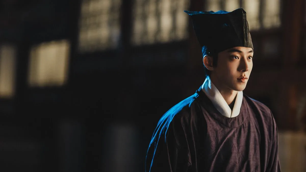 Netflix Unveils 'Unnerving' K-Drama 'The East Palace' Blending Historical Drama and Supernatural Thrills