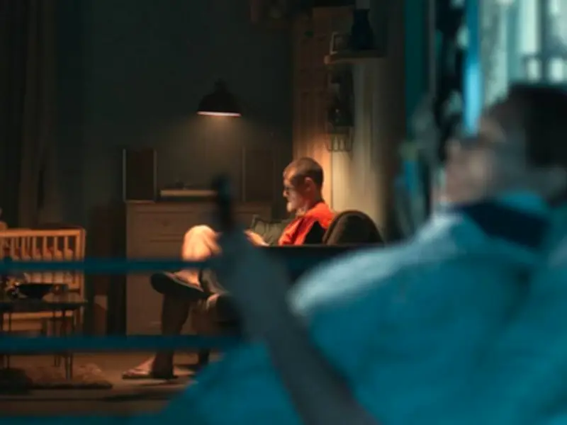 Netflix's 'The Fall: Skydive Murder Plot' Drops, Called 'Astonishing'