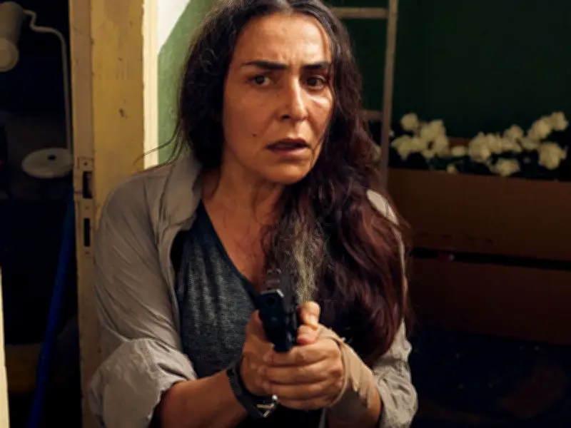 Netflix's The Marked Woman: Plot, Cast, and Real-Life Inspiration