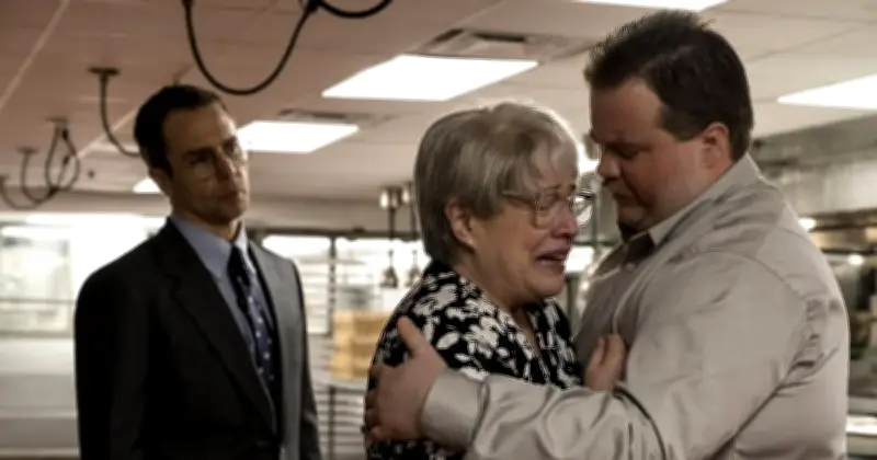 Netflix's 'Timely Period Piece' Features One of the Most Underrated Actors