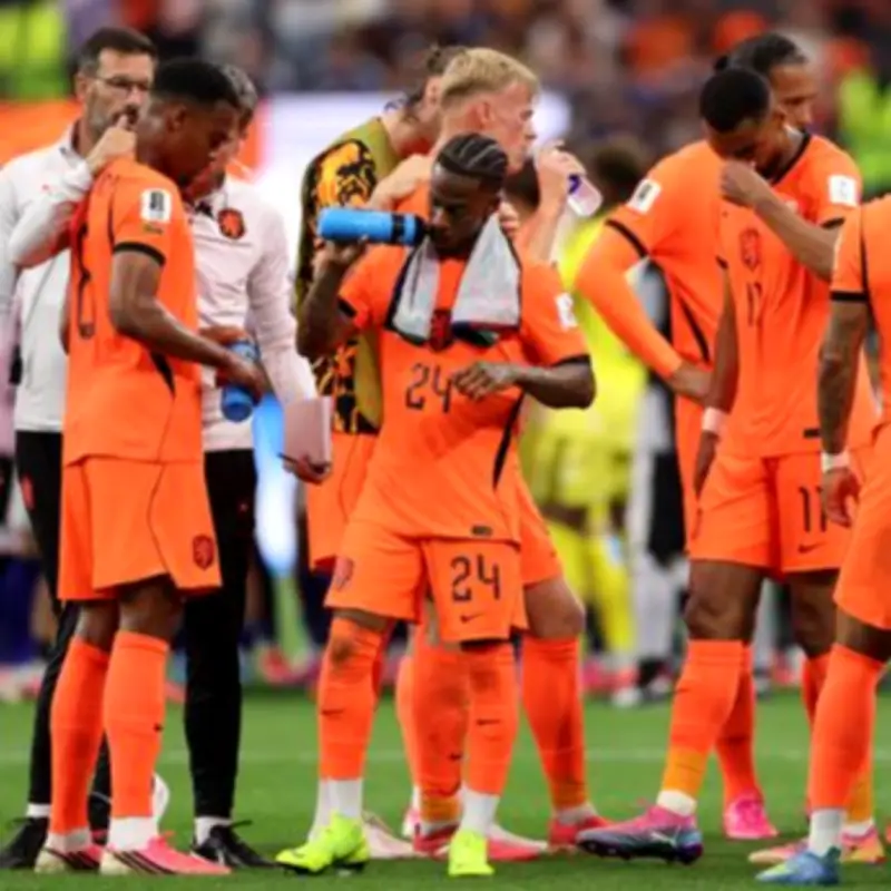 Netherlands and Sweden World Cup WAGs: Jaw-dropping partners include 'Premier League's hottest wife'