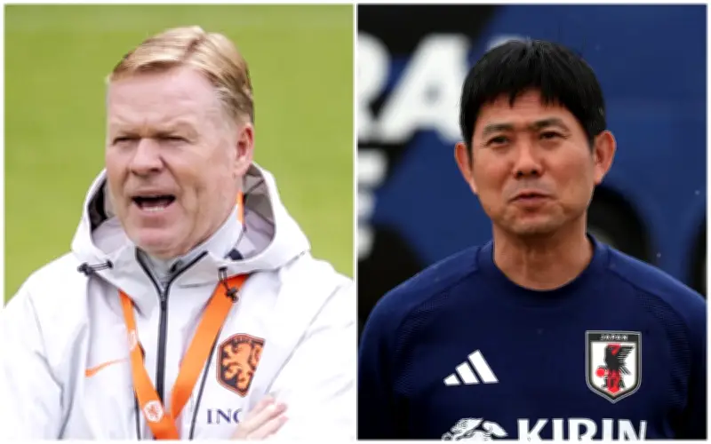 Netherlands vs Japan: World Cup 2026 prediction, kick-off, team news