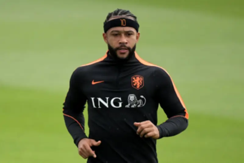 Netherlands vs Sweden World Cup 2026: Predicted XIs and Team News
