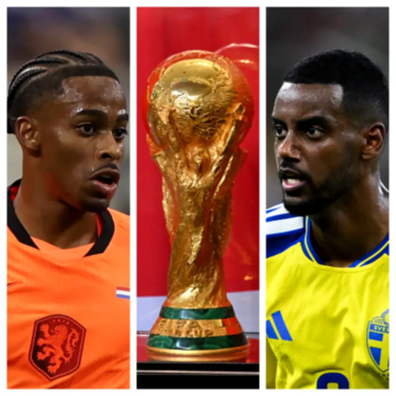 Netherlands vs Sweden: World Cup 2026 Prediction, Team News, and Odds