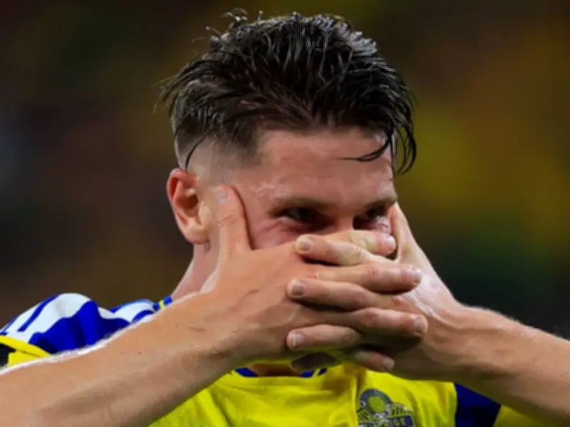 Netherlands vs Sweden World Cup 2026: TV Channel, Kick-off Time & Live Stream