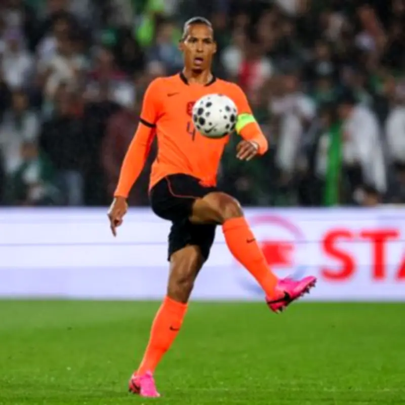 Netherlands vs Uzbekistan: World Cup Friendly TV Info