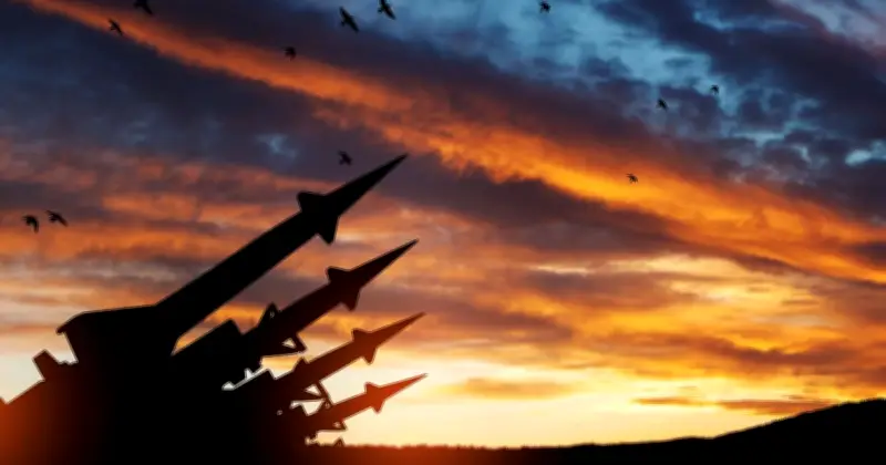 Netherlands Warns Russia Could Attack NATO After Ukraine War