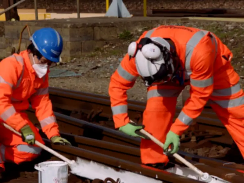 Network Rail Hit by 7.1 Million Cyber Attacks in Three Months