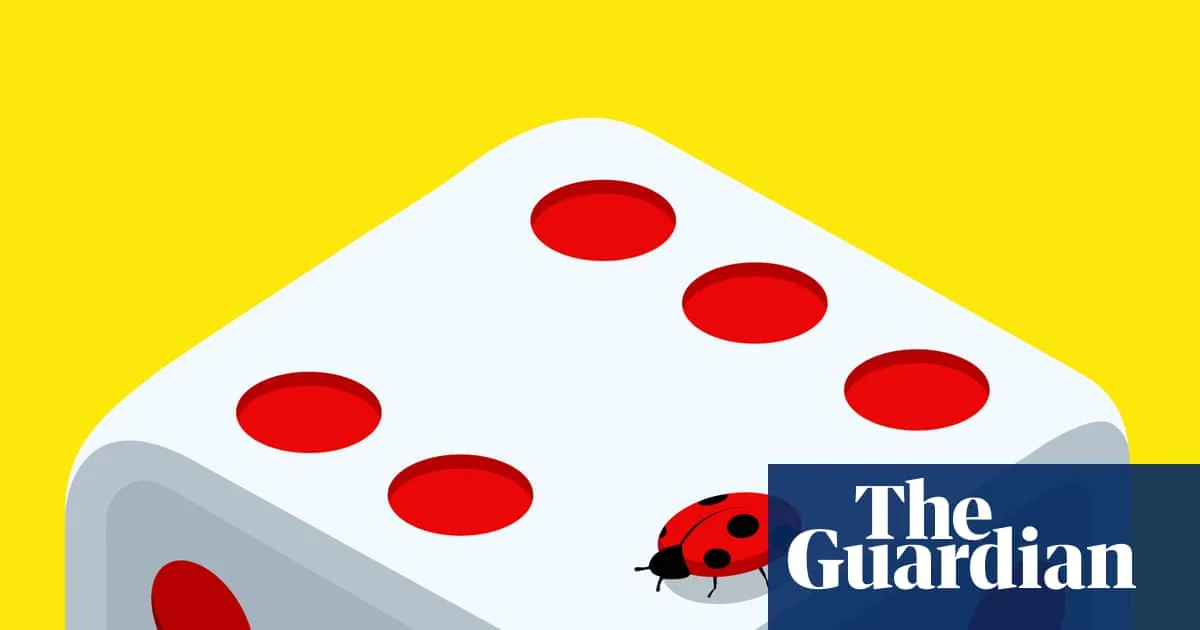 The Neuroscience of Luck: How to Train Your Brain for Good Fortune