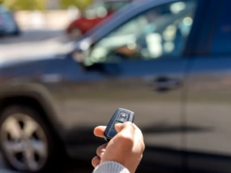 Never Leave These 8 Items in Your Car During a UK Heatwave