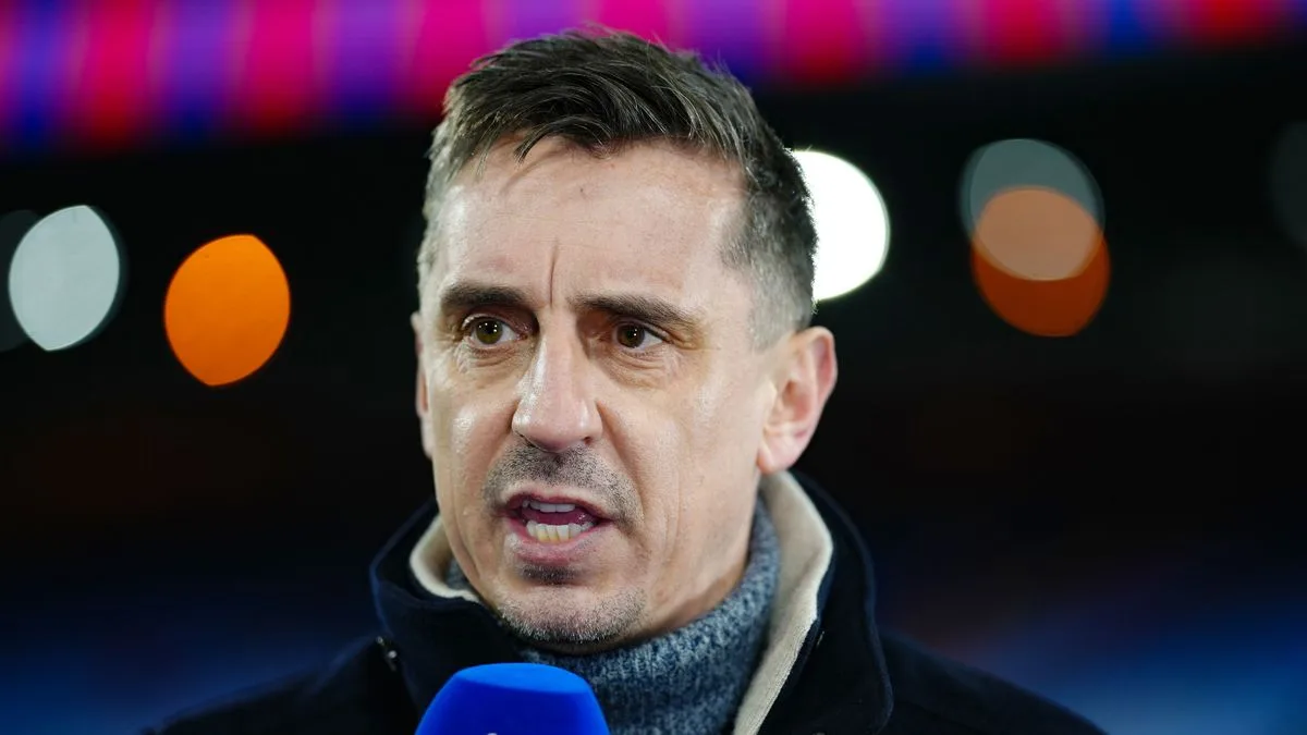 Gary Neville and Sir Alex Ferguson’s right-hand man agree on next Man Utd boss