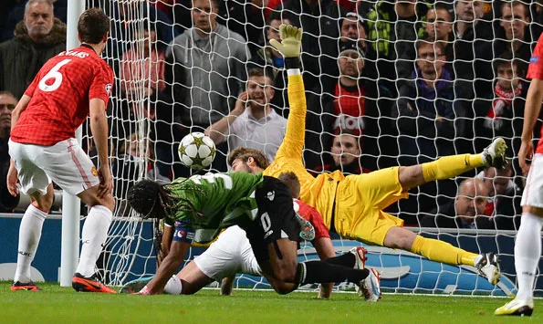 Ferguson Baffled by United's Defensive Woes Despite Comeback Win