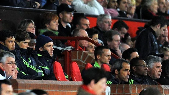 Ancelotti's Torres Gamble Backfires as Chelsea Crash Out