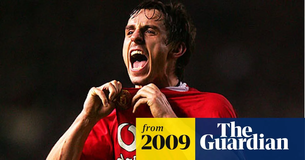 Neville: Liverpool Always Had My Respect Despite Rivalry