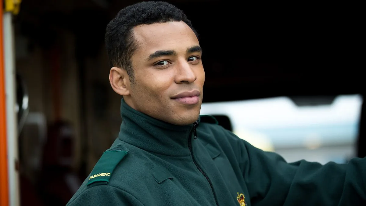 New Actors Join BBC Casualty For 40th Year Series