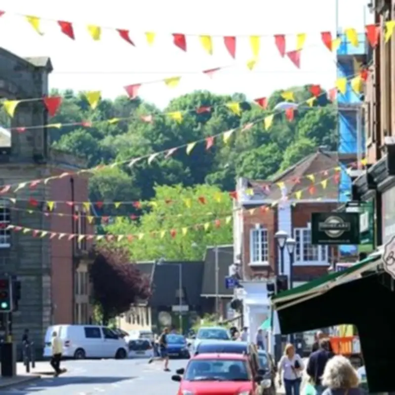 New BBC Crime Drama to Film in Morpeth Town Centre Next Week