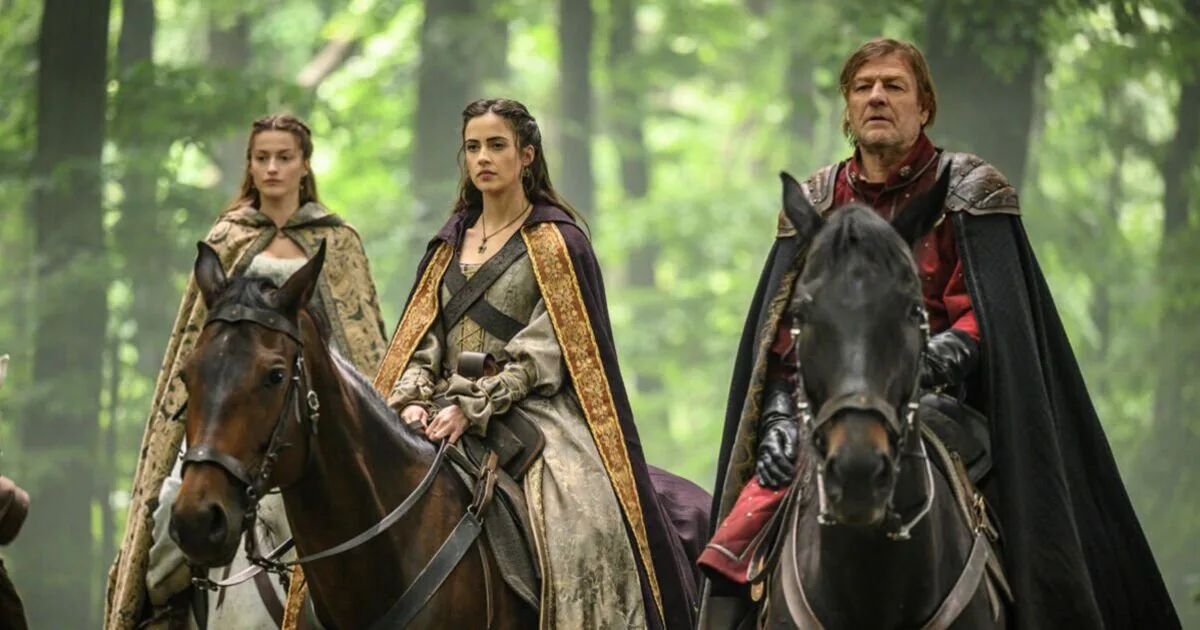 New Robin Hood Series with Sean Bean: Release Date and Cast Revealed