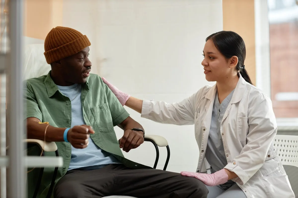 New bowel cancer drug halts tumour growth in 87% of patients in early trial