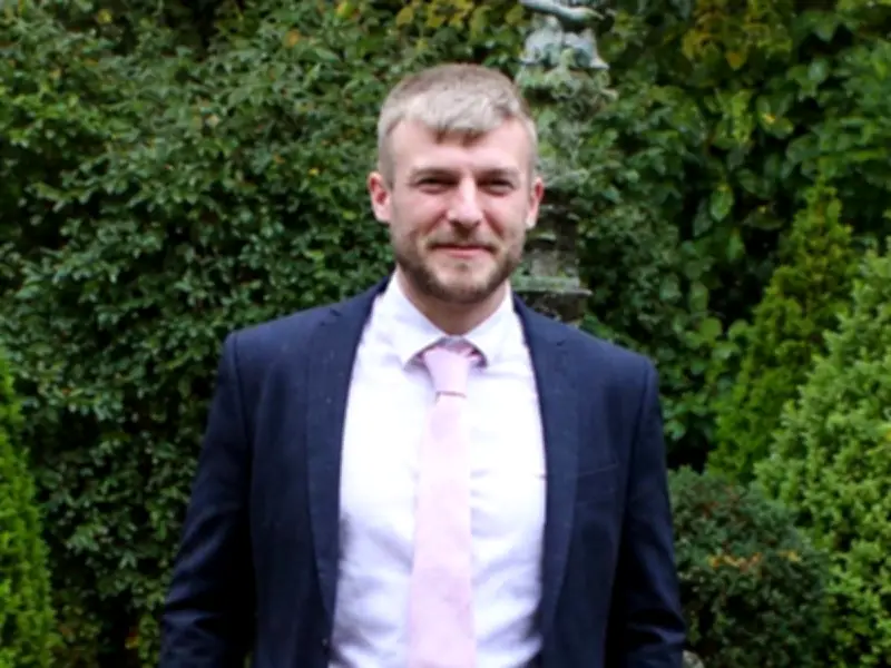 New Dad Dies in Horror Motorbike Crash Days After Welcoming Daughter