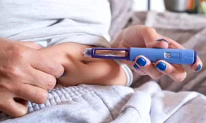 New Daily Pill Could Match GLP-1 Jabs for Type 2 Diabetes Treatment