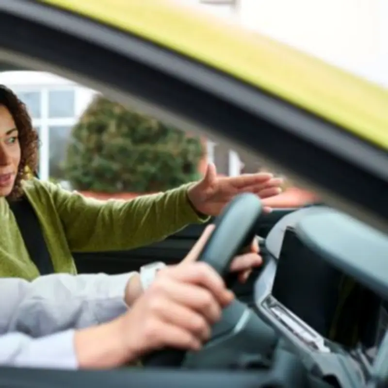 New driving test booking rule targets bots and touts in UK