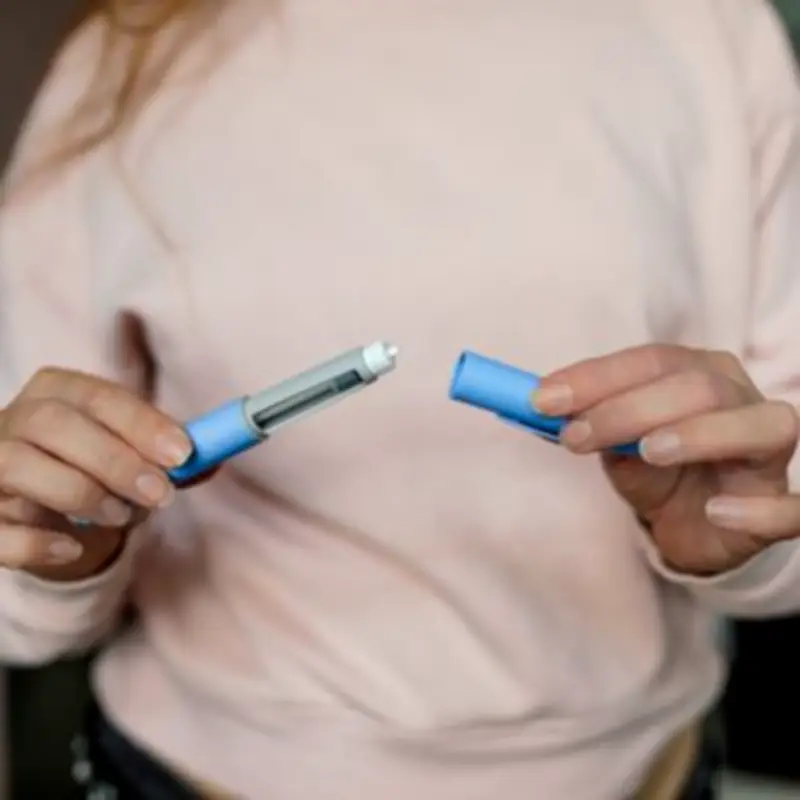 New drug may protect muscle during weight loss treatment