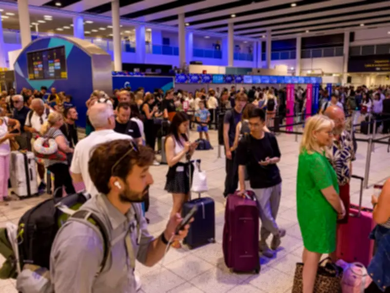 New EU Air Travel Rules to Impact Budget Airlines and Boost Passenger Rights