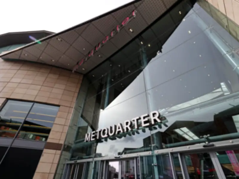 New Fashion Studio Pop-Up Coming to Liverpool's Metquarter This Summer