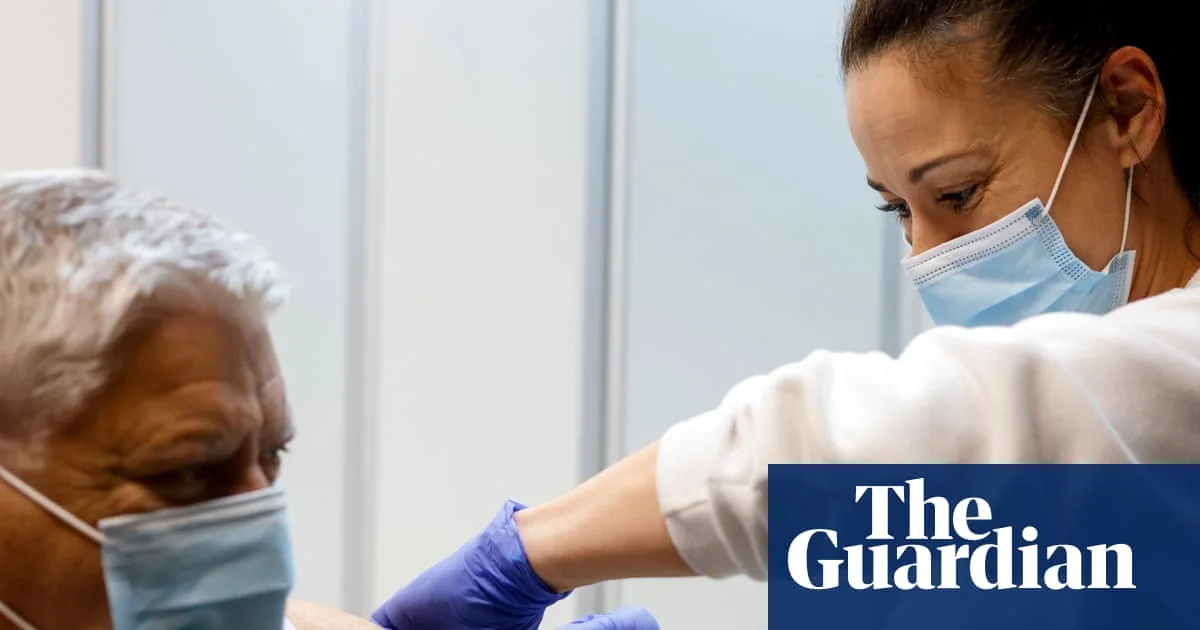 New Flu Strain With Severe Symptoms Spreads Across UK