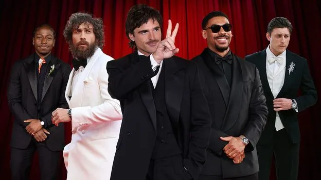 New James Bond Casting Frontrunners For 007 Role