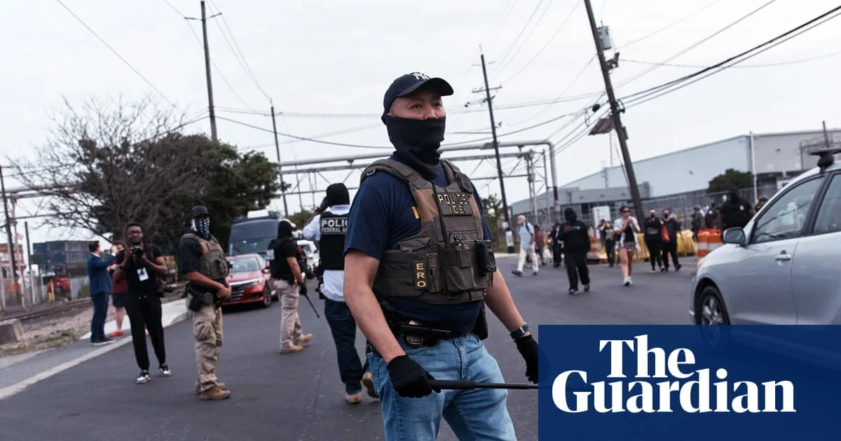 New Jersey Governor Bans ICE from State Property, Launches Portal for Enforcement Footage