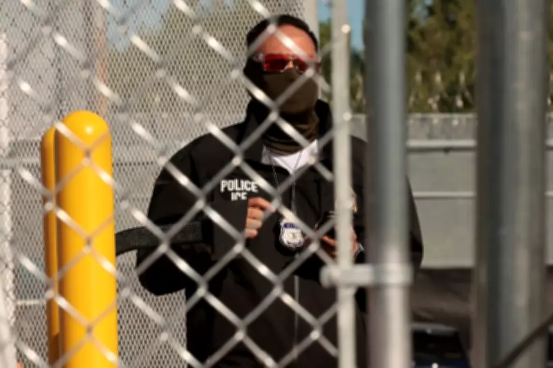 New Jersey Health Officials Sue ICE Jail Over TB Control Fears