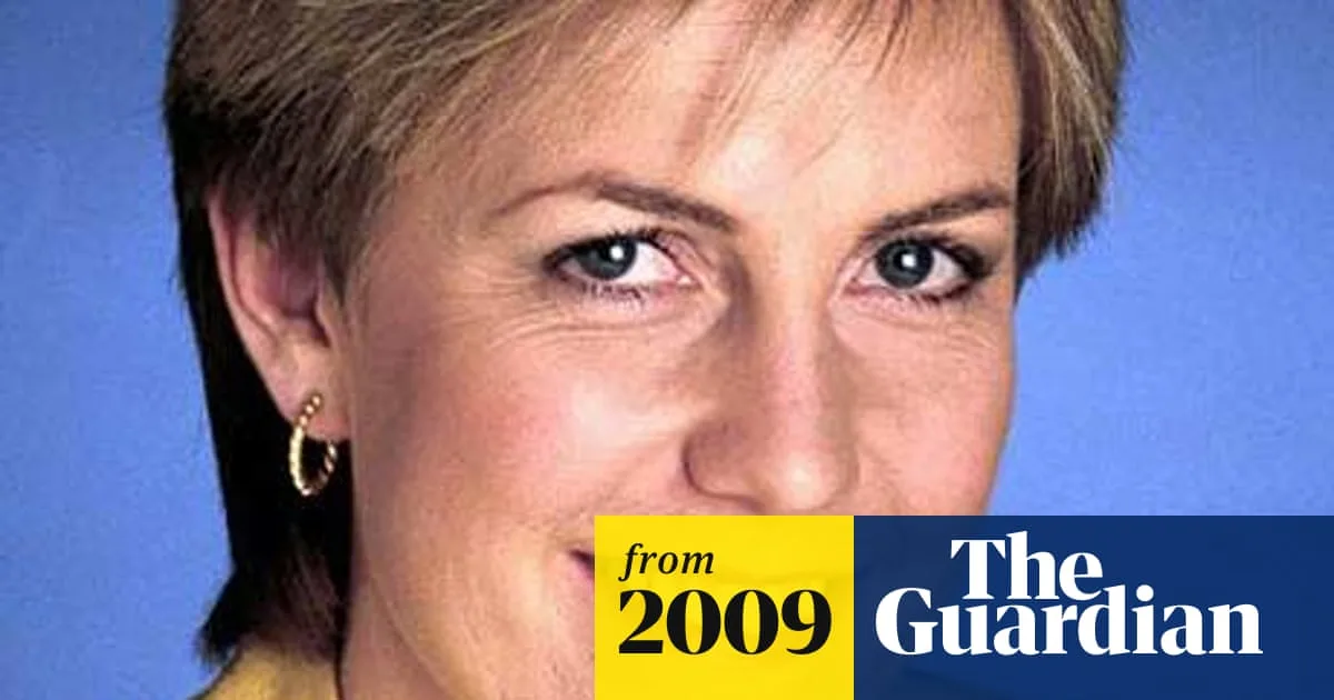 New Evidence Links Jill Dando Murder to Serbian Hitman