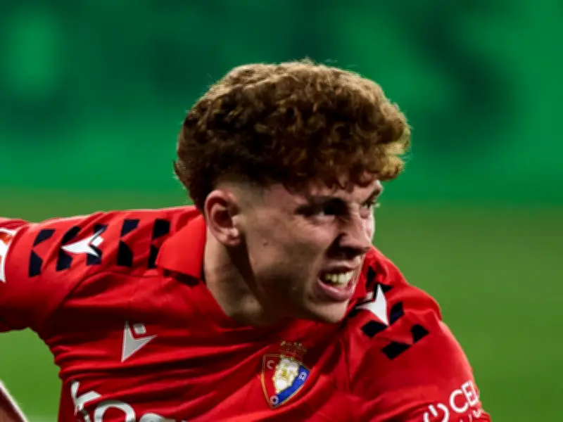 New Liverpool signing Victor Munoz suffers World Cup injury setback