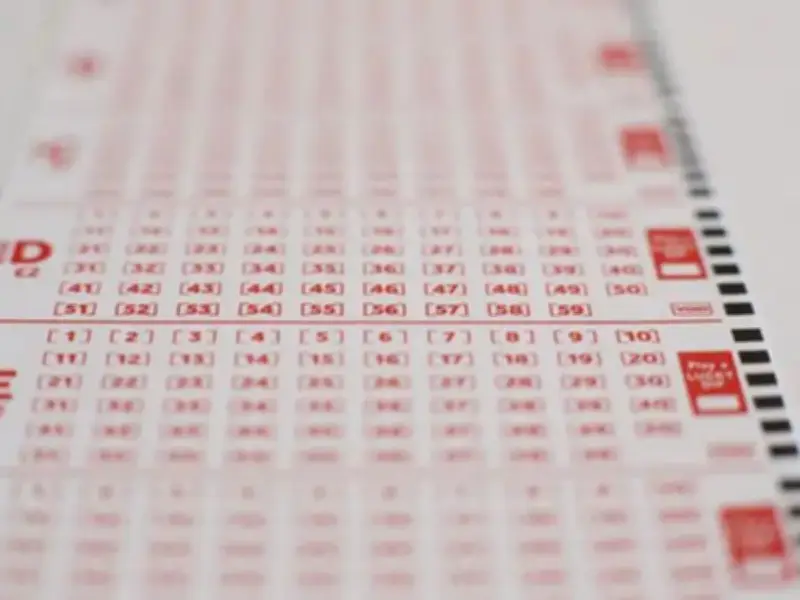New Lotto Game Offers Two Chances to Win per Ticket